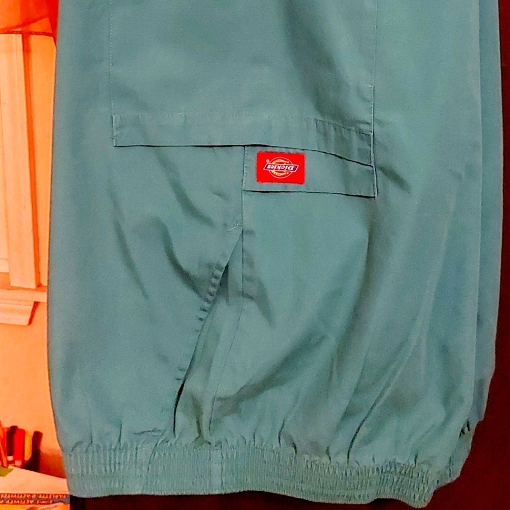Womens scrub pants